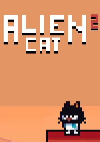 Alien Cat 2