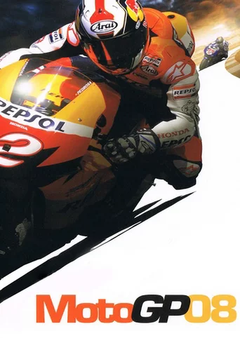 MotoGP '08