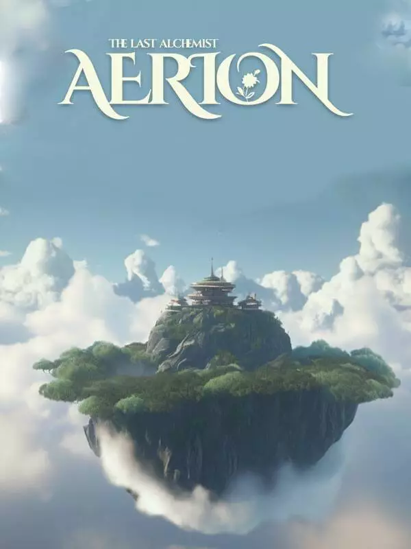 Aerion: The Last Alchemist