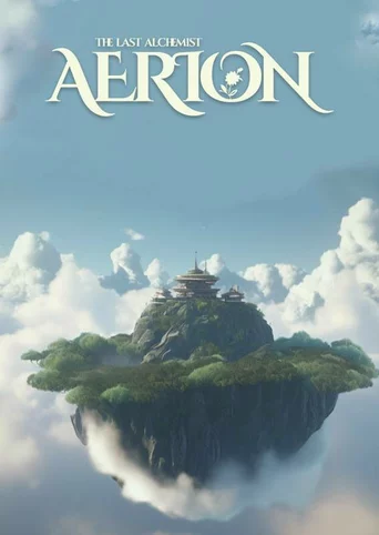Aerion: The Last Alchemist