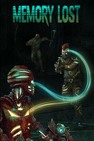 Memory Lost: Chapter One