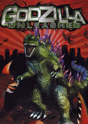 Godzilla: Unleashed