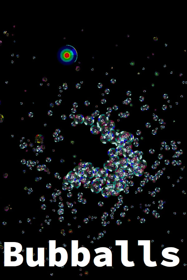 Bubballs