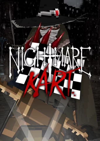 Nightmare Kart