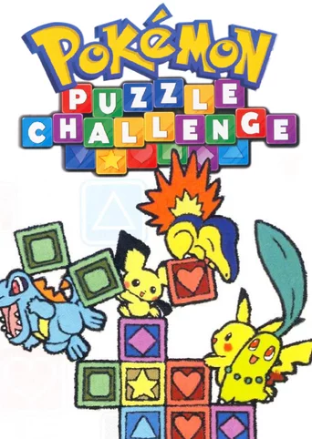 Pokémon Puzzle Challenge