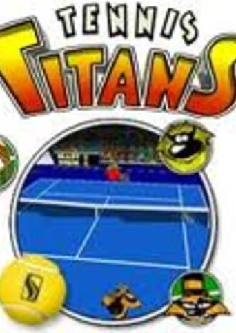 Tennis Titans