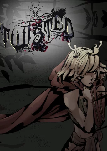 Twisted: A Dark Fairytale