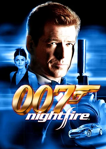 James Bond 007: Nightfire