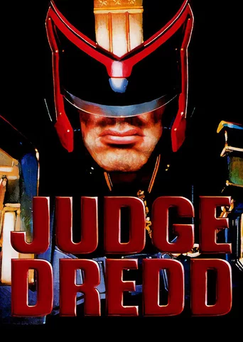 Judge Dredd