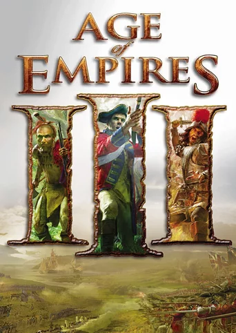 Age of Empires III