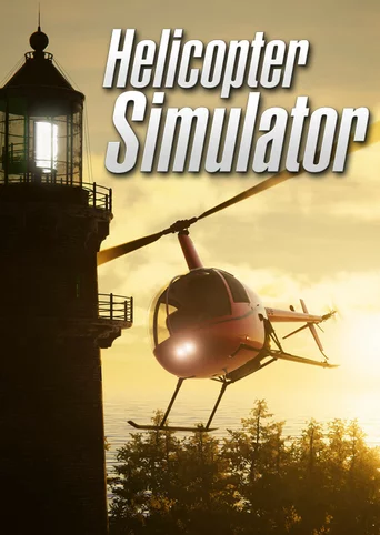Helicopter Simulator