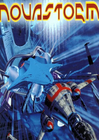 Novastorm