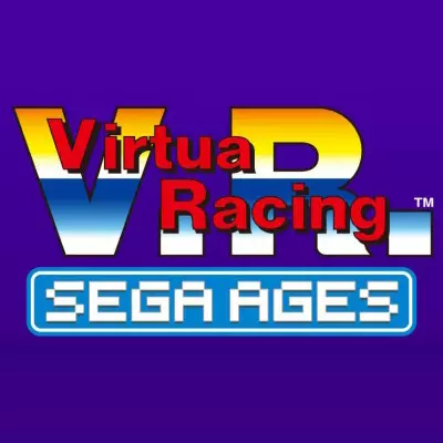 SEGA AGES VIRTUA RACING