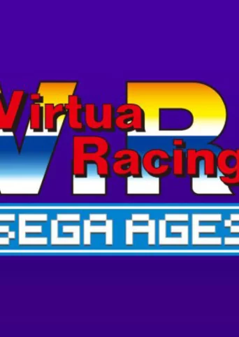 SEGA AGES VIRTUA RACING