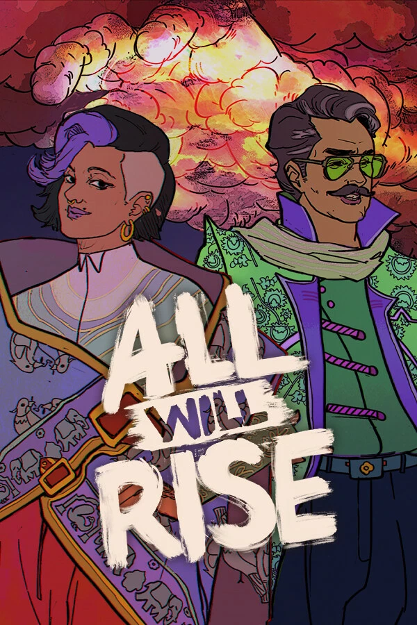 All will Rise