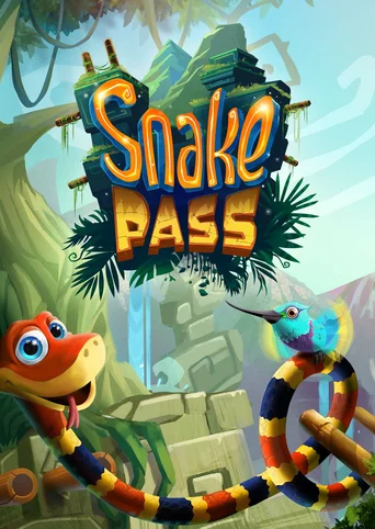 Snake Pass