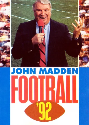 John Madden Football '92