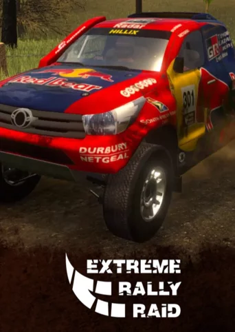 Extreme Rally Raid