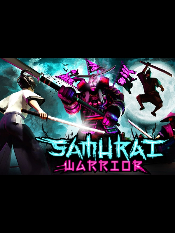 Samurai Warrior
