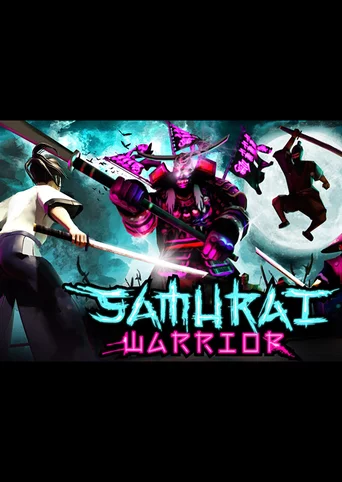 Samurai Warrior