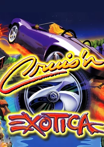 Cruis'n Exotica