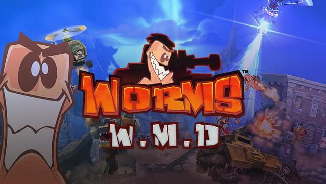 Worms