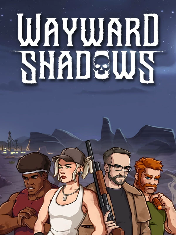 Wayward Shadows