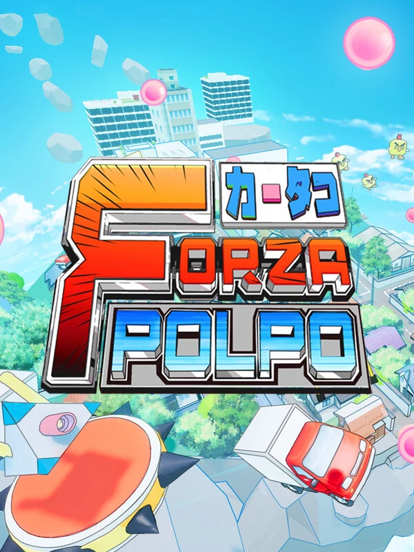 Forza Polpo