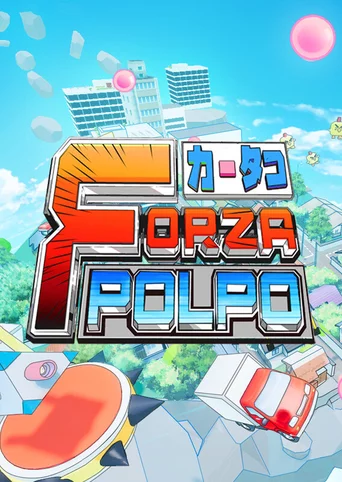 Forza Polpo
