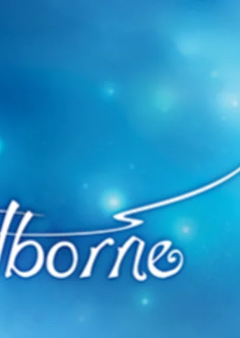Windborne