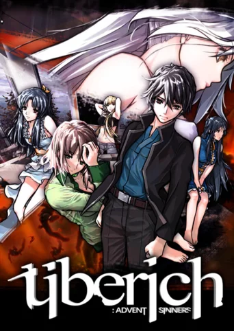 Uberich: Advent Sinners