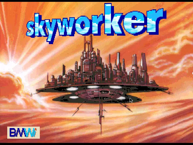 Skyworker