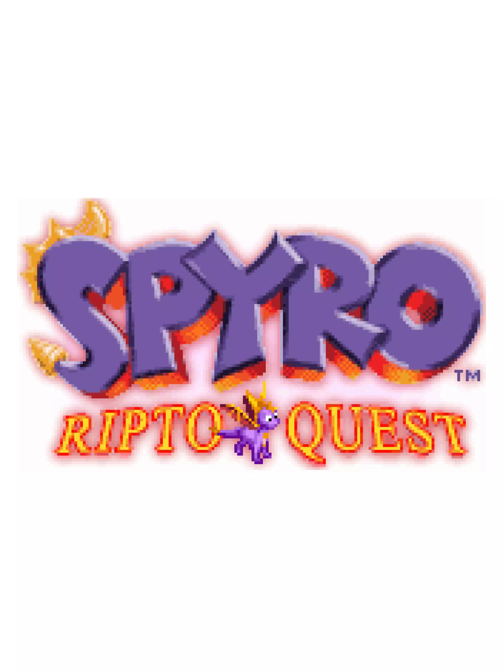 Spyro: Ripto Quest