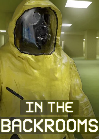 In the Backrooms