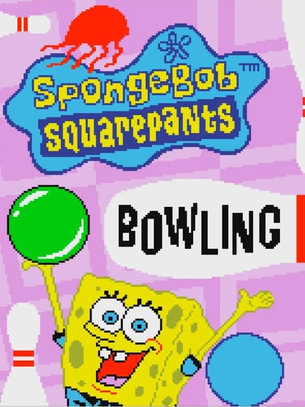 SpongeBob SquarePants Bowling