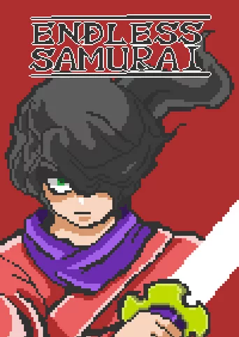 Endless Samurai