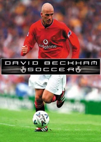 David Beckham Soccer