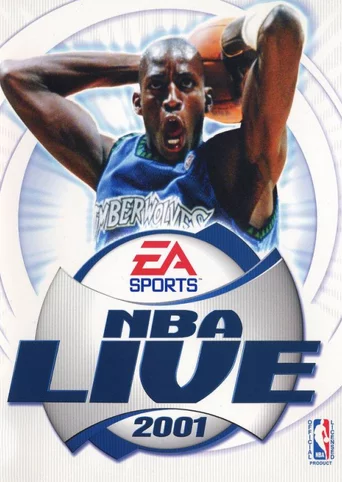 NBA Live 2001