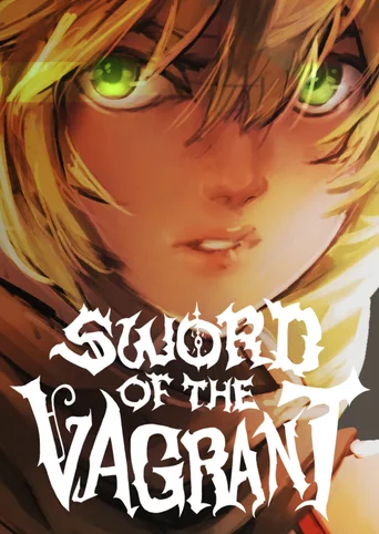 Sword of the Vagrant