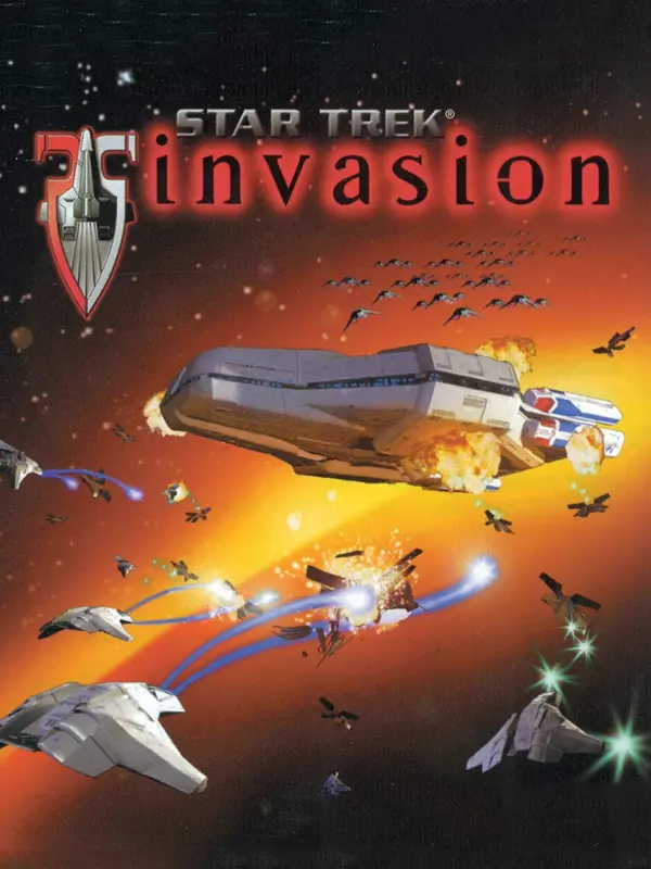 Star Trek: Invasion