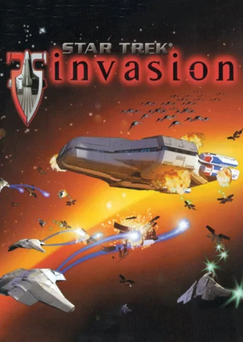 Star Trek: Invasion