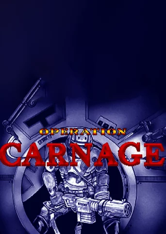 Operation Carnage