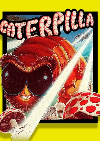 Caterpilla