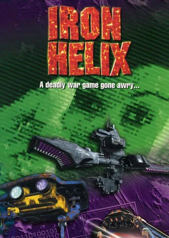 Iron Helix