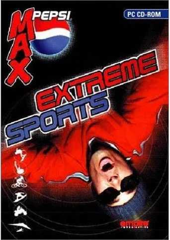 Pepsi Max Extreme Sports