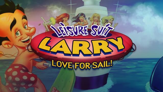 TÉLÉCHARGER LEISURE SUIT LARRY 7 DRAGUE EN HAUTE MER HAUTE SUIT MER 7 TÉLÉCHARGER LARRY DRAGUE LEISURE EN