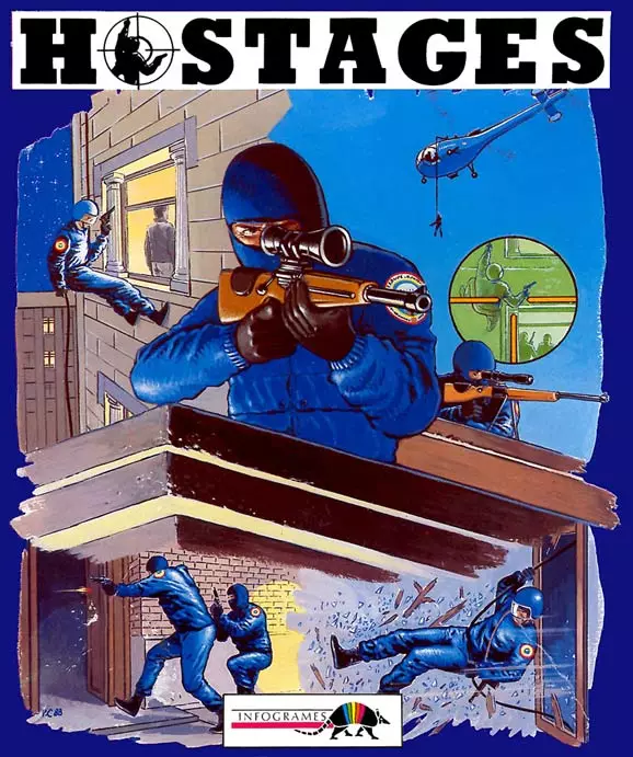 Hostages