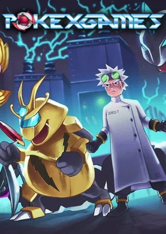 PokeXGames