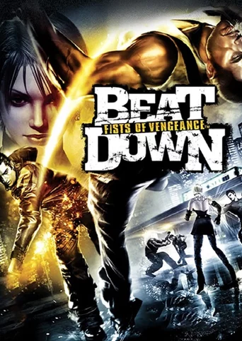 Beat Down: Fists of Vengeance