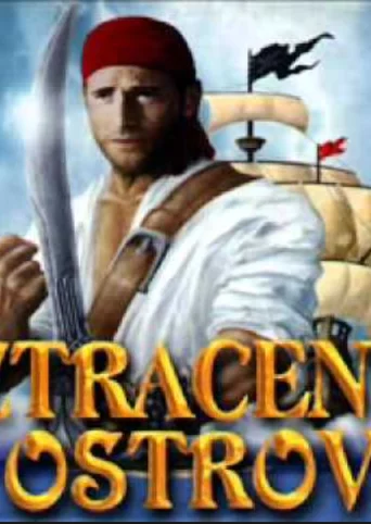 Missing on Lost Island